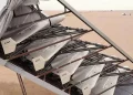 Shahed-136 drönare