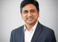 Amit Choudhary, COO på det ledande teknikbolaget Wipro